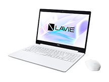 LAVIE Smart NS PC-SN18CJTAF-4