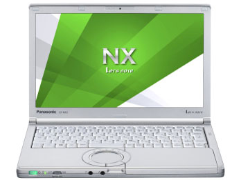 Let's note NX3 CF-NX3EDHTS