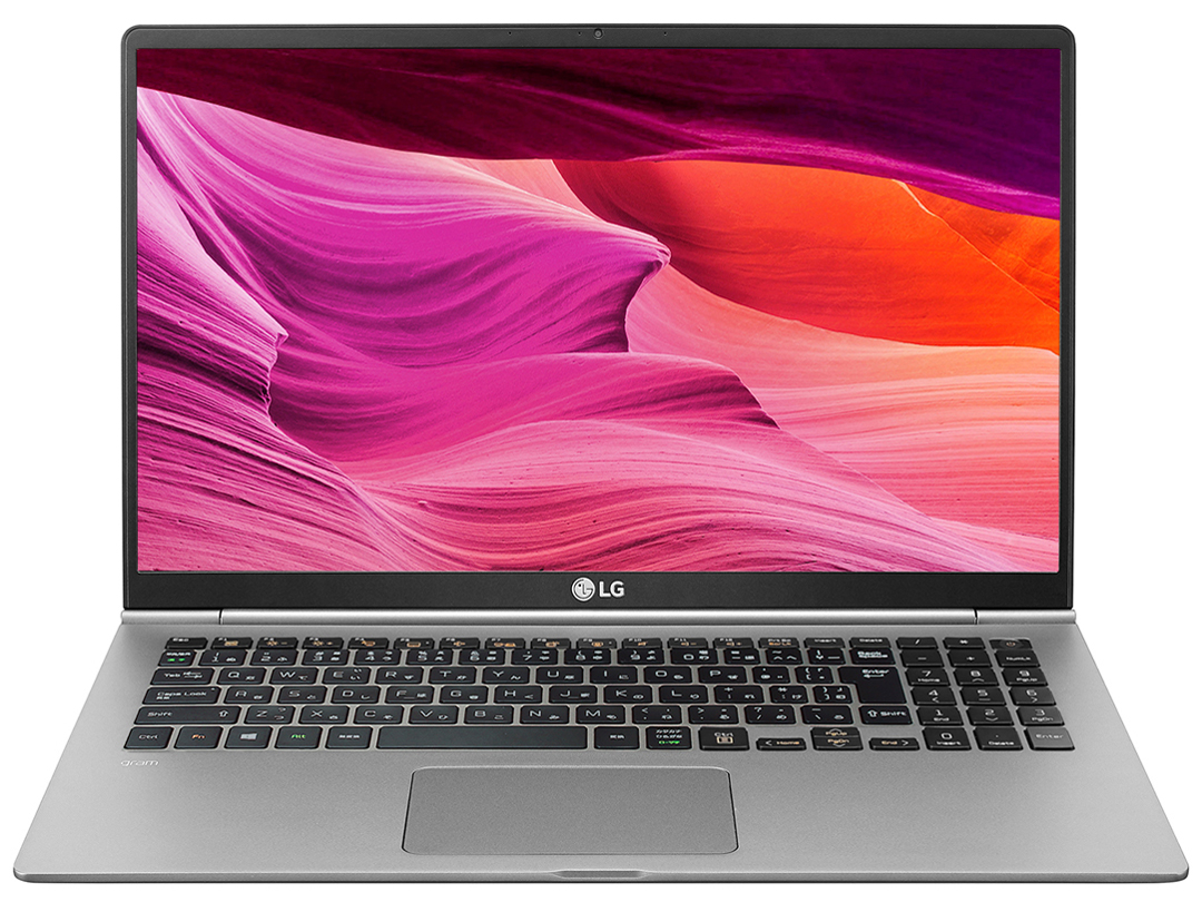 LG gram 15Z995-GP52J