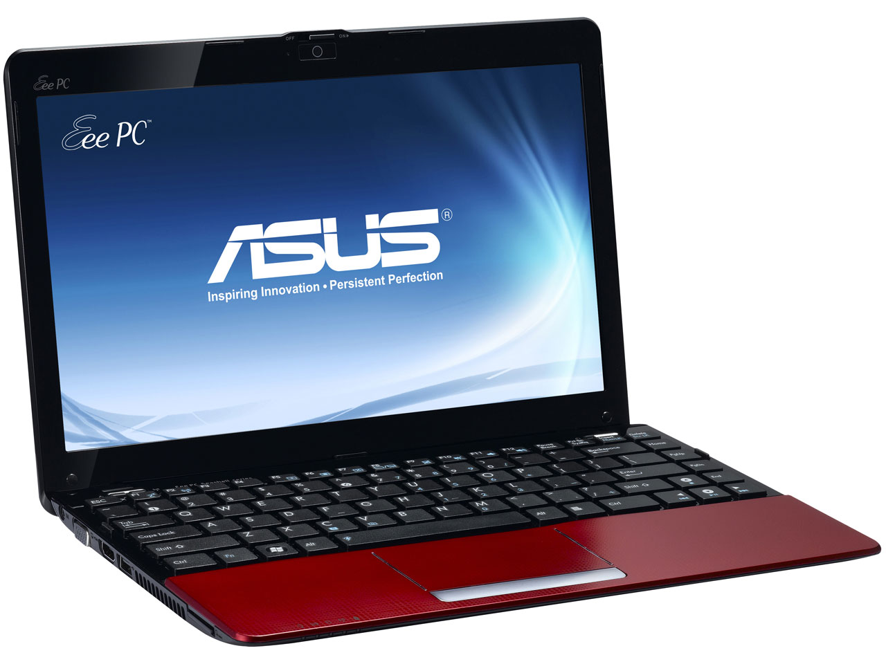 Eee PC 1215B EPC1215B-RD450 [レッド]