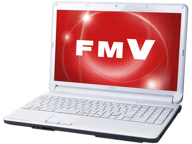 FMV LIFEBOOK AH42/C FMVA42CW [アーバンホワイト]