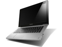 IdeaPad U310 43754NJ [グラファイトグレー]