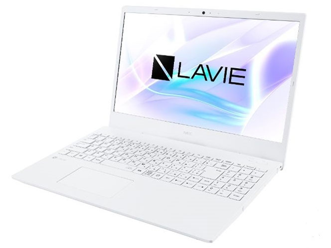 LAVIE Smart N15 PC-SN19CRNAH-E