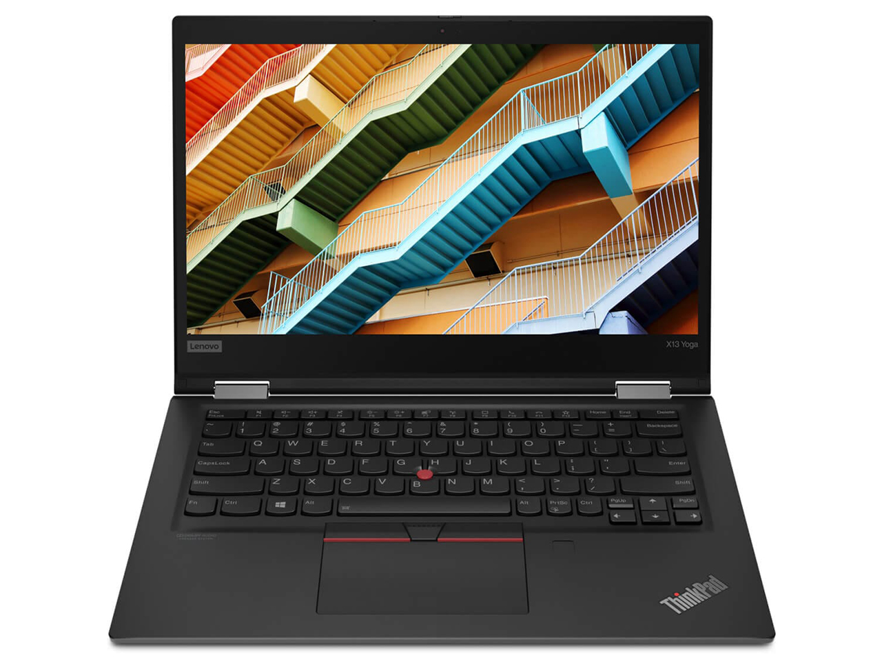 ThinkPad X13 Yoga Gen 1 20SX000UJP