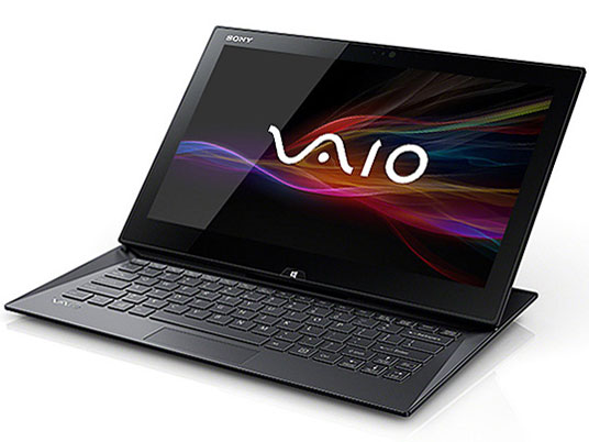 VAIO Duo 13 SVD1321BBJ