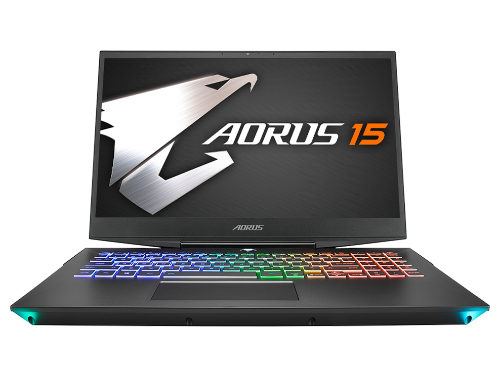 AORUS 15-XA-7JP2132SW