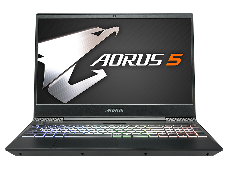 AORUS 5 NA-7JP1021SH