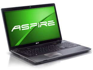 Aspire AS5750G AS5750G-H74E/K