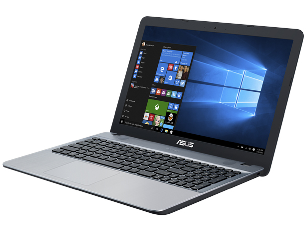 ASUS VivoBook A541NA A541NA-GO672T