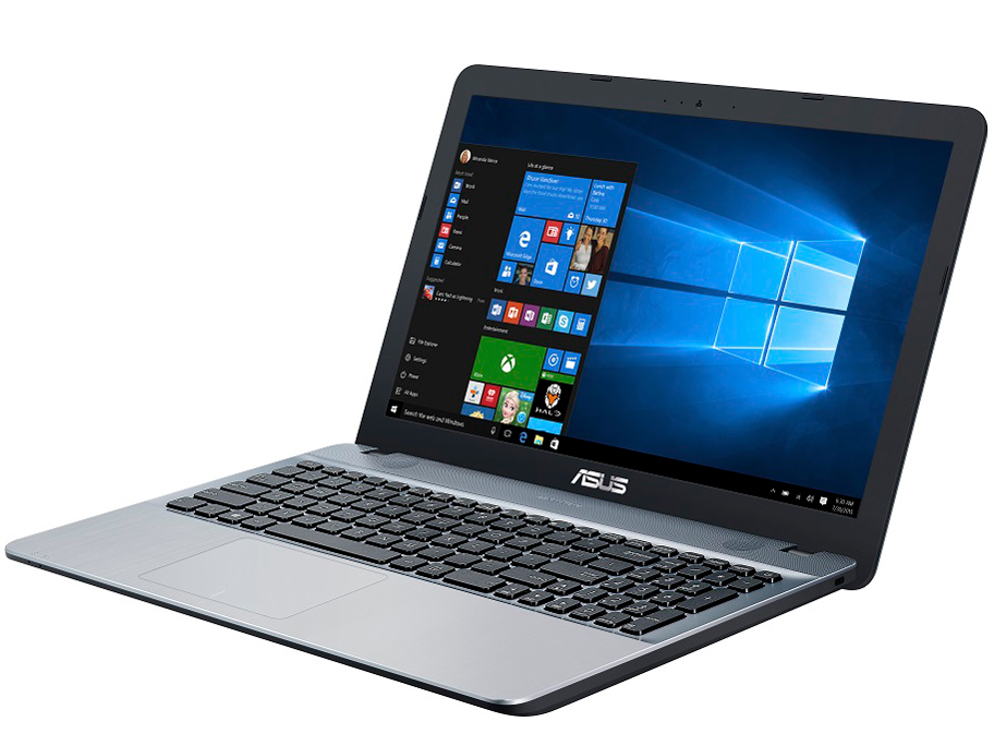 ASUS VivoBook D541NA D541NA-GO524TS