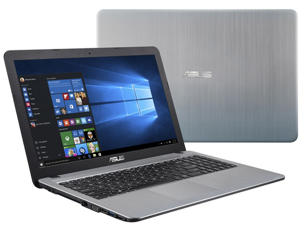 ASUS VivoBook F540LA F540LA-XX748T