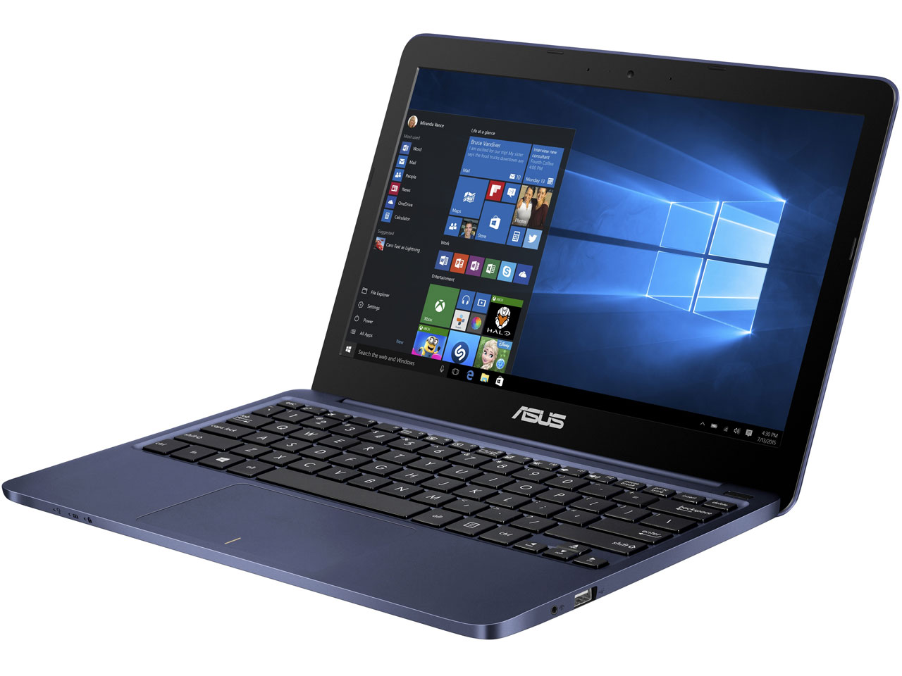 ASUS VivoBook L200HA L200HA-FD0022T