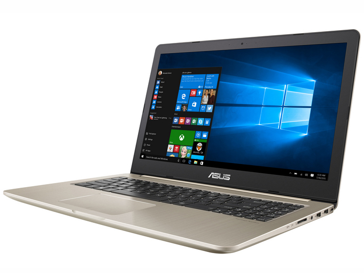 ASUS VivoBook Pro 15 N580VD N580VD-FY641T