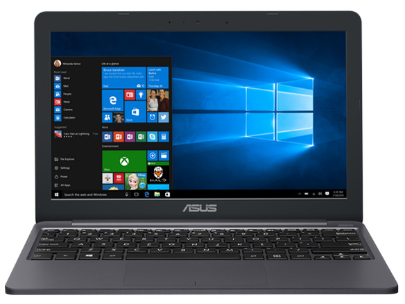 ASUS VivoBook R207NA R207NA-FD151T