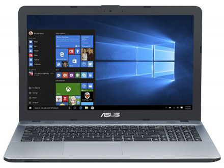 ASUS VivoBook X541UA X541UA-DM2221T