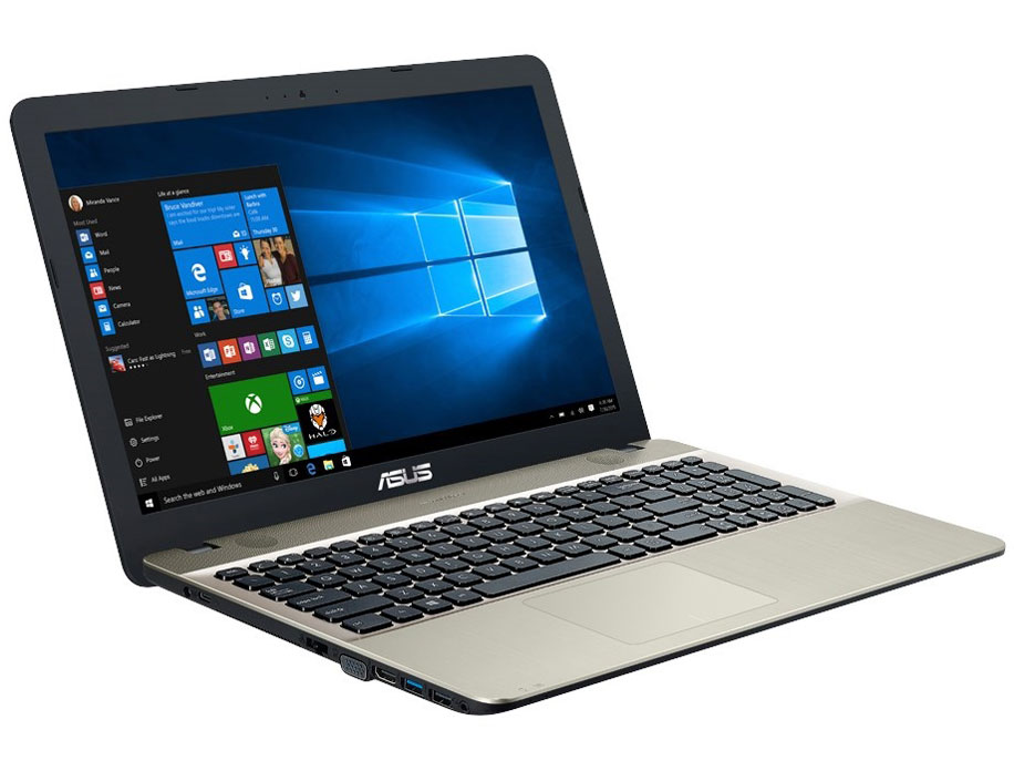 ASUS VivoBook X541UA X541UA-XX124T