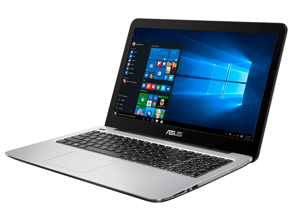 ASUS VivoBook X556UA X556UA-XX72