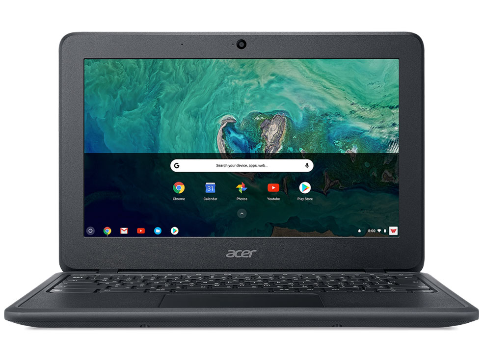 Chromebook 11 C732T-F14N