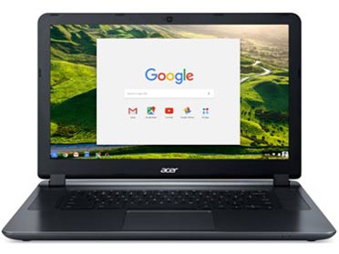 Chromebook 15 CB3-532-FF14N