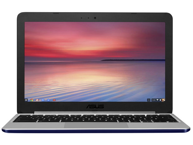 Chromebook C201PA C201PA-FD0008