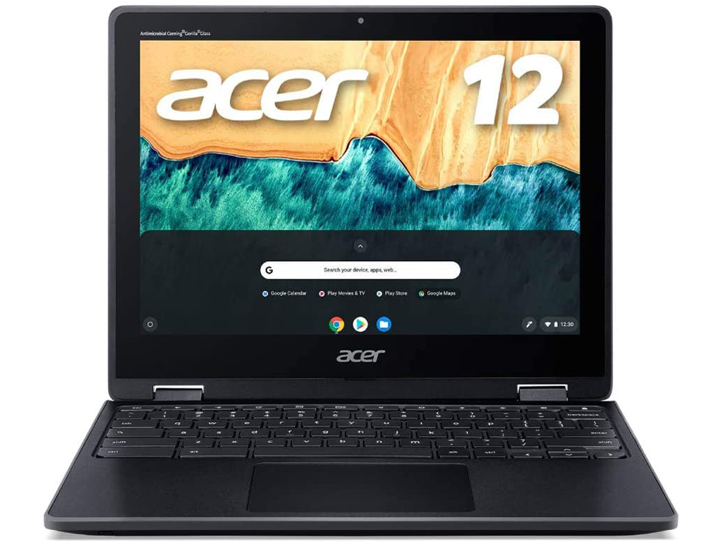 Chromebook Spin 512 R851TN-A14N/E