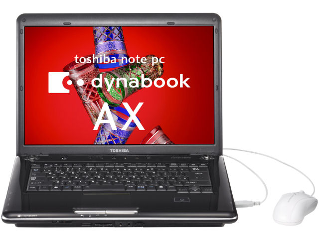 dynabook AX AX/53FBL PAAX53FLPBL