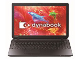 dynabook B25/66PB PB25-66PSPB