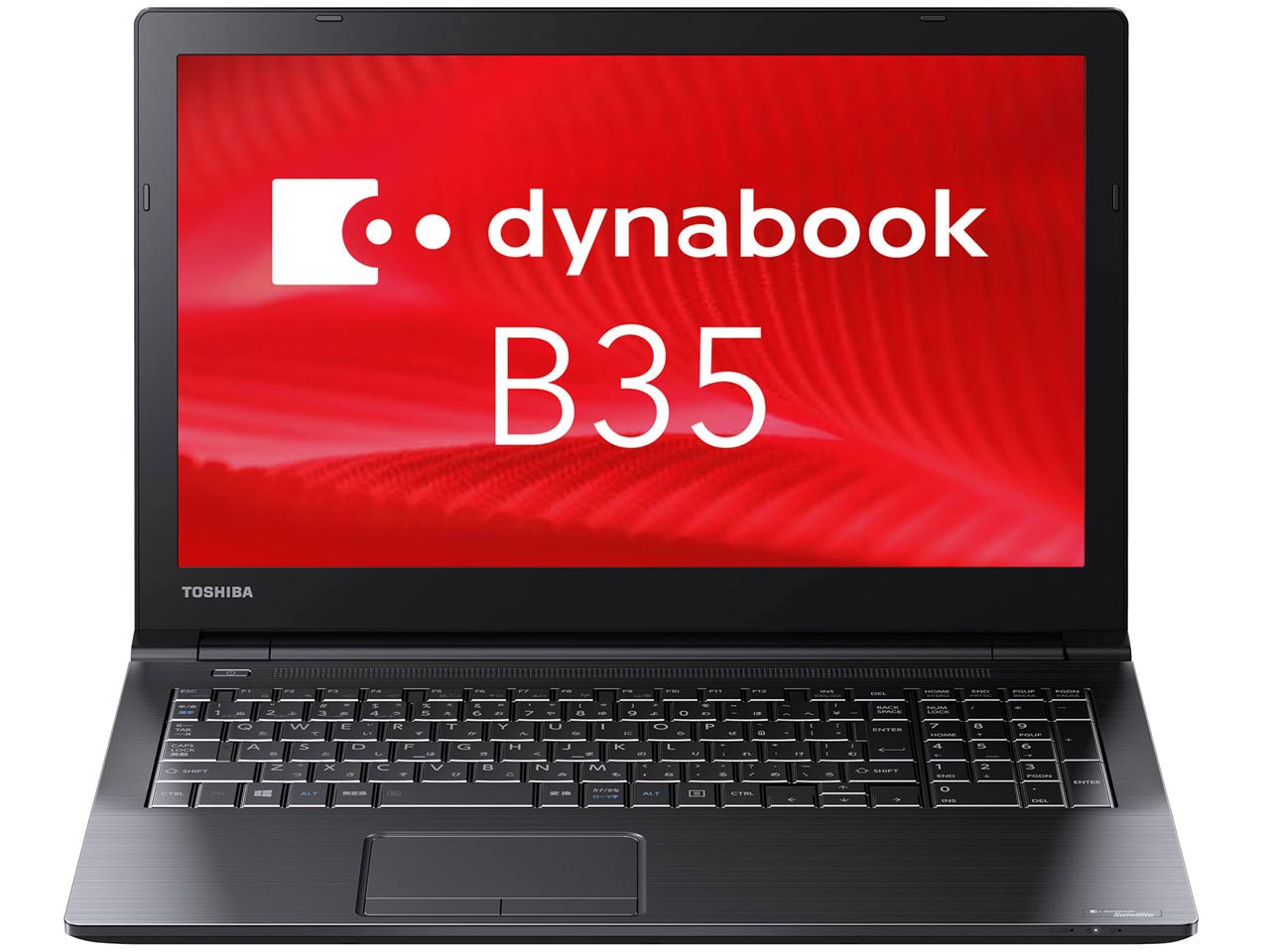 dynabook B35 B35/W PB35WFAD422AD81