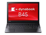 dynabook B45 B45/A PB45ANAD4RDAD81