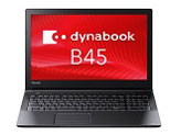 dynabook B45 B45/A PB45ANADQNAADC1