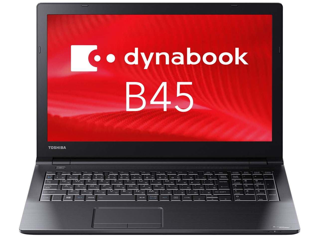 dynabook B45 B45/B PB45BNAD422AD81