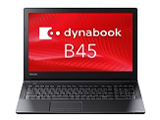 dynabook B45 B45/B PB45BNAD4NAADC1