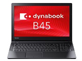 dynabook B45 B45/B PB45BNAD4NAUDC1