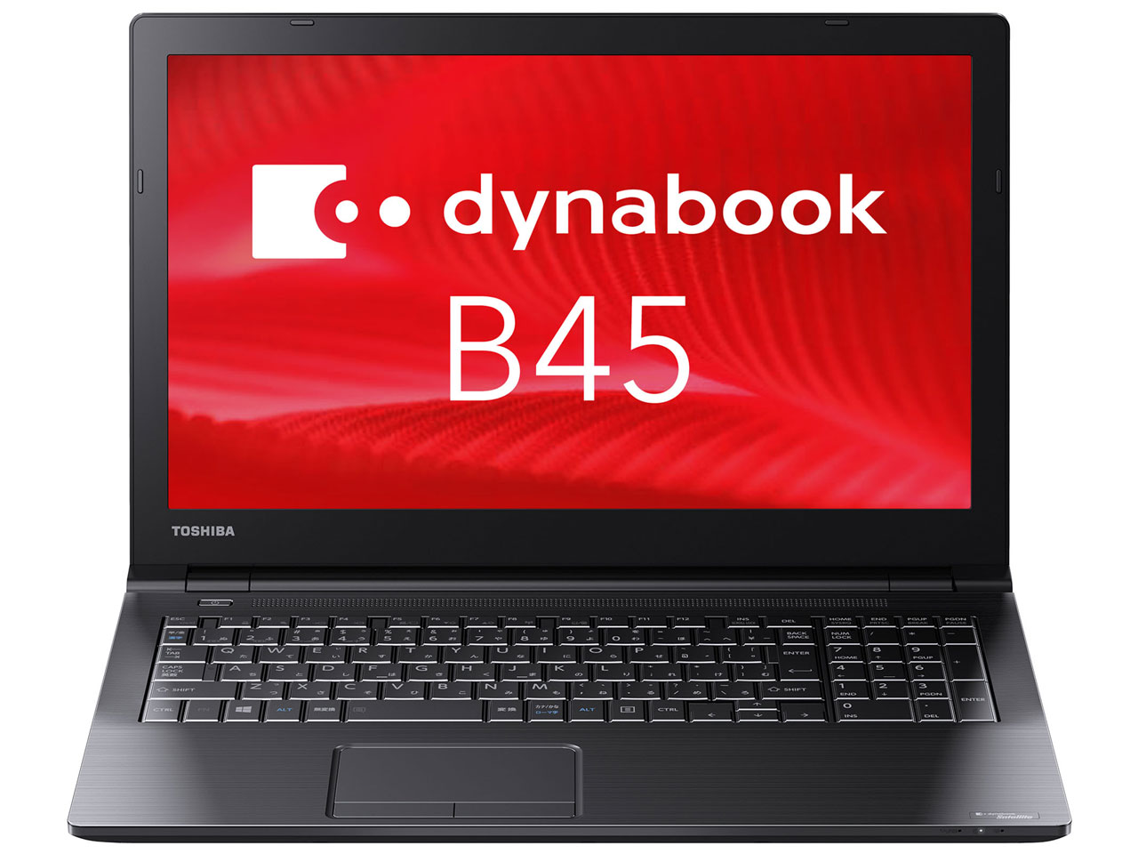 dynabook B45 B45/B PB45BNAD4RAPD11