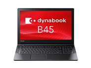 dynabook B45 B45/B PB45BNADCRDPD81