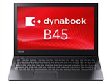 dynabook B45 B45/D PB45DNAD4NAAD11