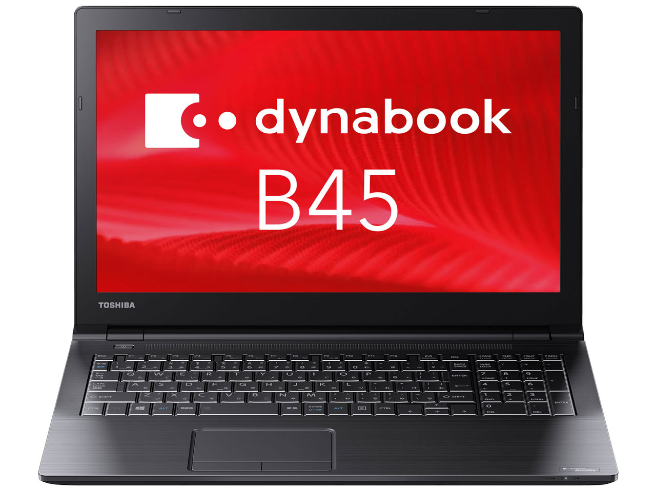 dynabook B45 B45/D PB45DNAD4RAPD11