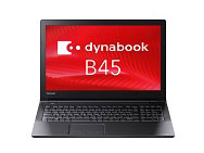 dynabook B45 B45/H PB45HNB12NAQDC1