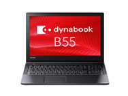 dynabook B55 B55/A PB55AEAD2RDPD81