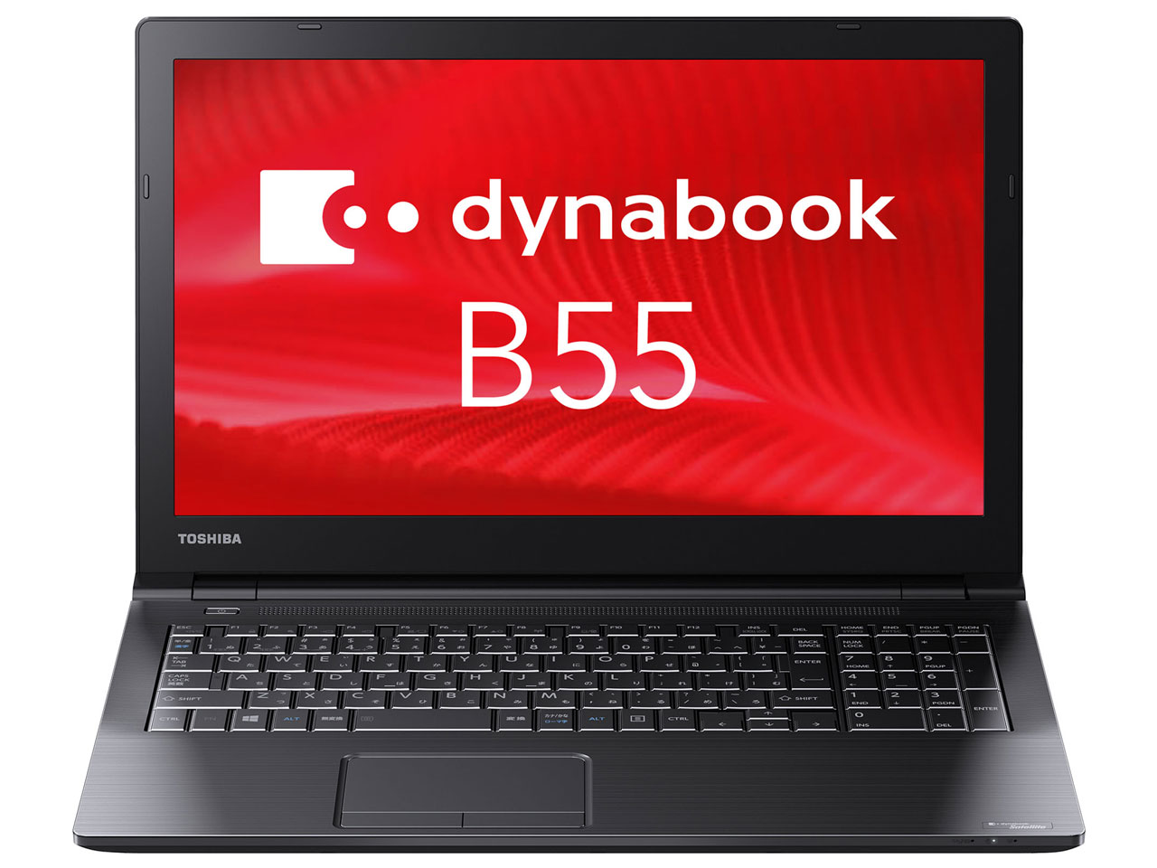 dynabook B55 B55/B PB55BEAD4RAPD11