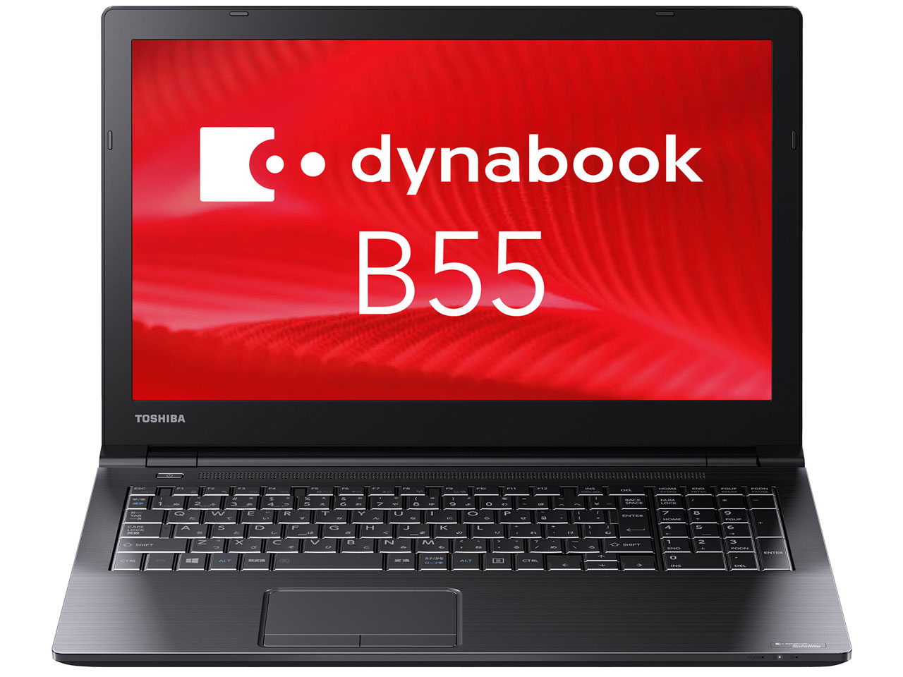 dynabook B55 B55/B PB55BEAD4RDPD81