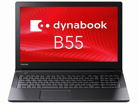 dynabook B55 B55/B PB55BFAD425AD11