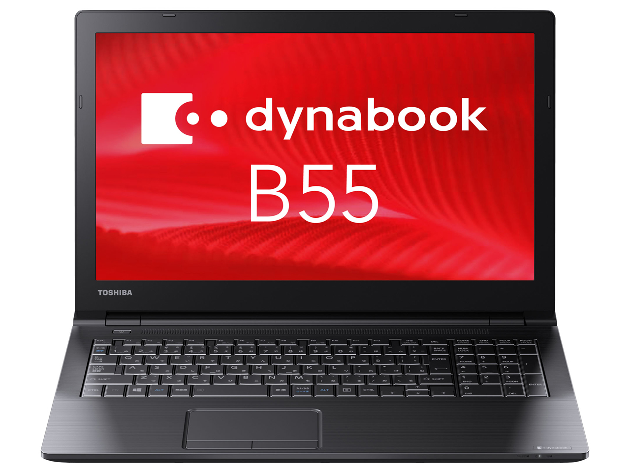 dynabook B55 B55/D PB55DGAD4RAAD11