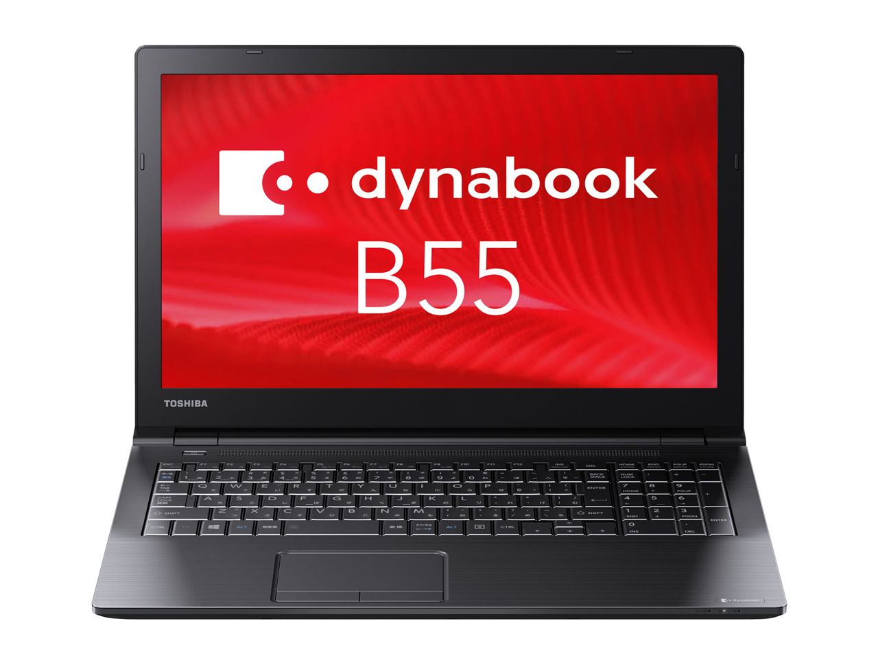 dynabook B55 B55/H PB55HEB11NAAD11