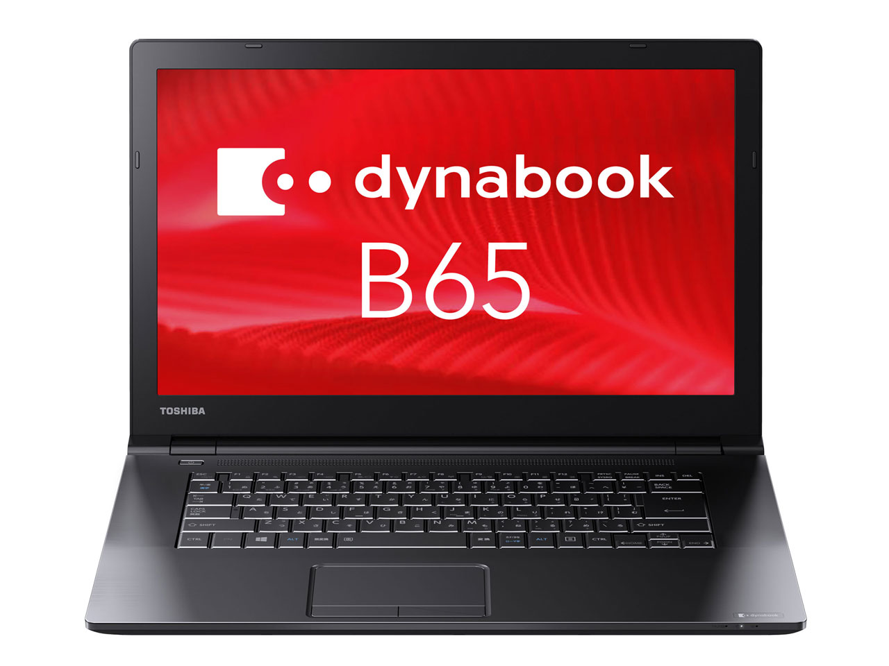 dynabook B65 B65/F PB65FFB11RCPD81