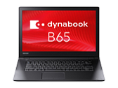 dynabook B65 B65/F PB65FFB41RCPD81