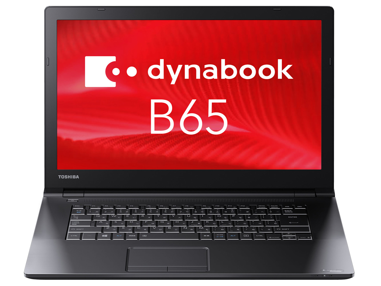 dynabook B65 B65/H PB65HEA1125AD11