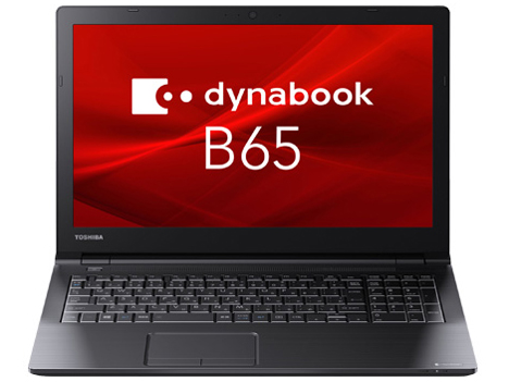 dynabook B65 B65/M PB65MTB41R7AD21