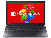 dynabook BX/35NB PBX35BP-SUA