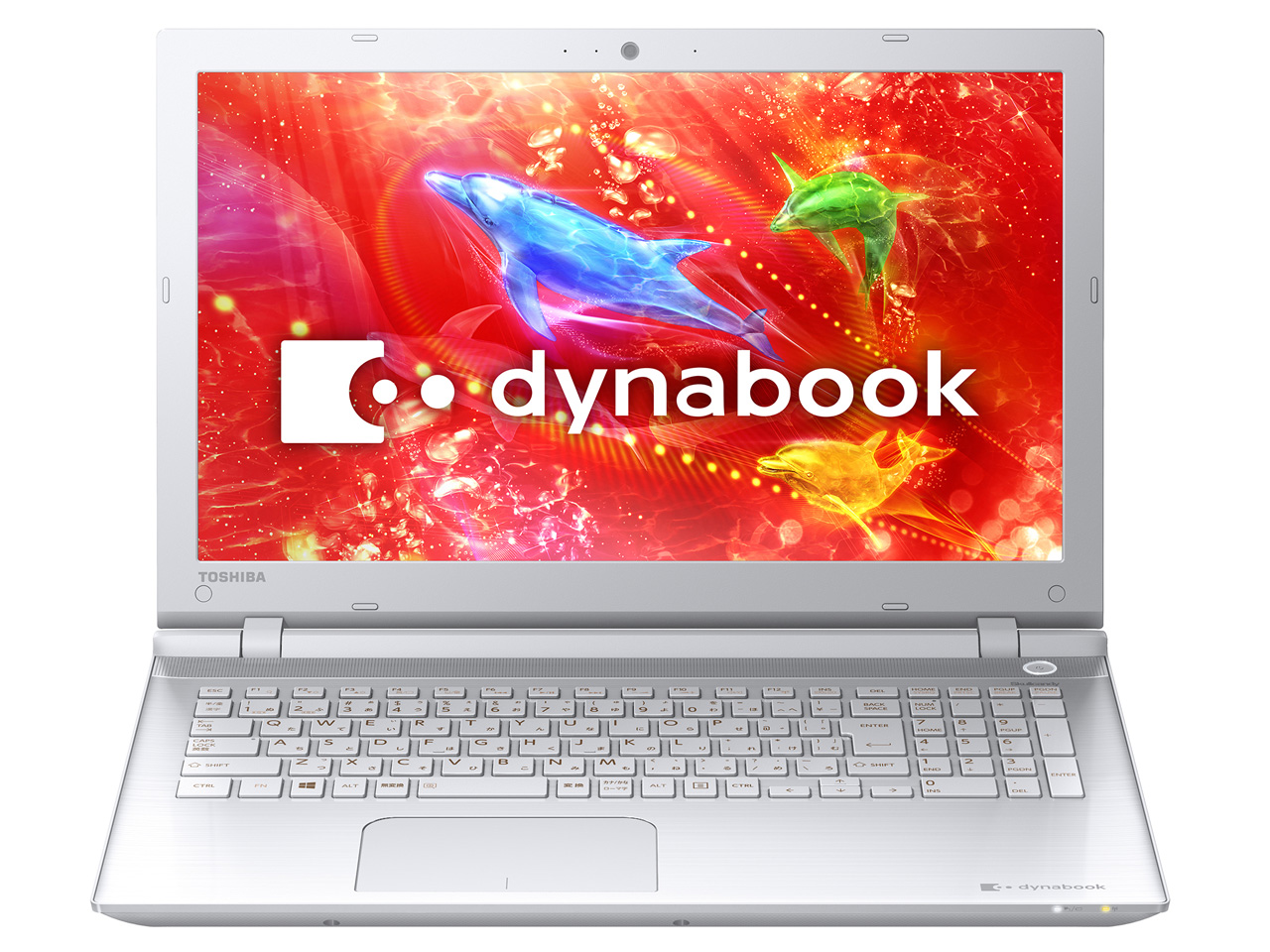 dynabook EX/35RW PTEX-35RSPW [リュクスホワイト]